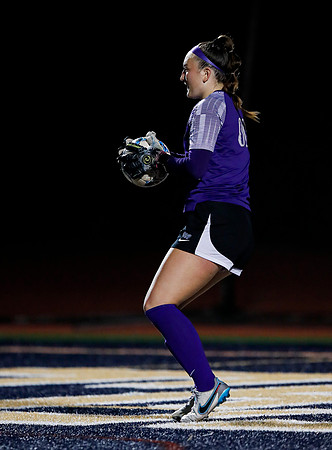2024 CIF San Diego Section Girls Soccer Play-Offs
