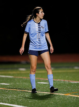 2024 CIF San Diego Section Girls Soccer Play-Offs