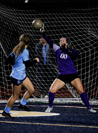 2024 CIF San Diego Section Girls Soccer Play-Offs