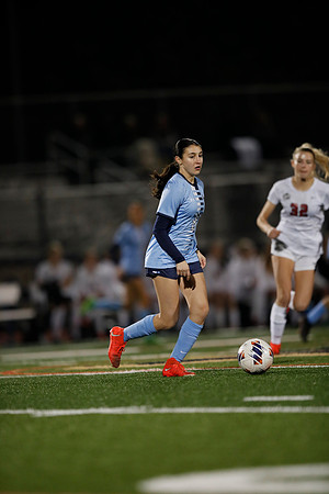 2024 CIF San Diego Section Girls Soccer Play-Offs