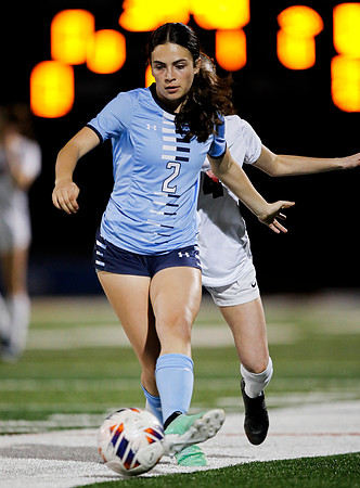 2024 CIF San Diego Section Girls Soccer Play-Offs