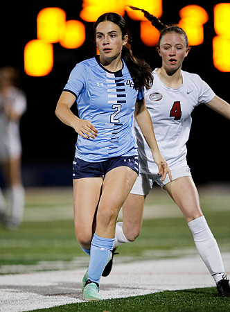 2024 CIF San Diego Section Girls Soccer Play-Offs
