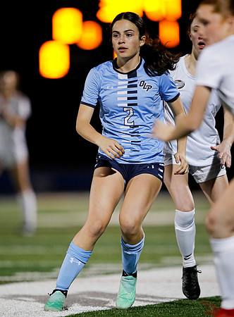 2024 CIF San Diego Section Girls Soccer Play-Offs