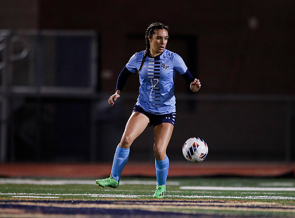 2024 CIF San Diego Section Girls Soccer Play-Offs