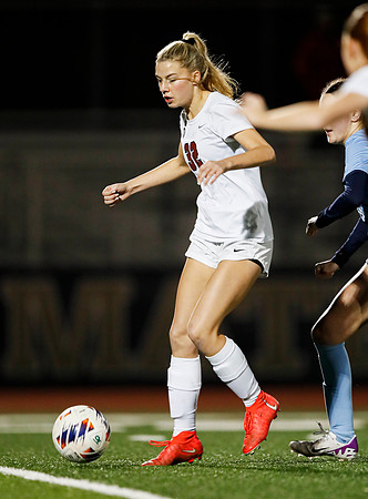 2024 CIF San Diego Section Girls Soccer Play-Offs
