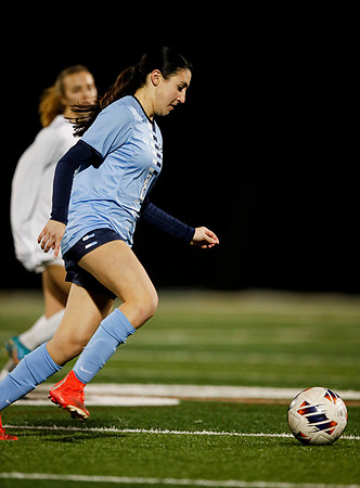 2024 CIF San Diego Section Girls Soccer Play-Offs
