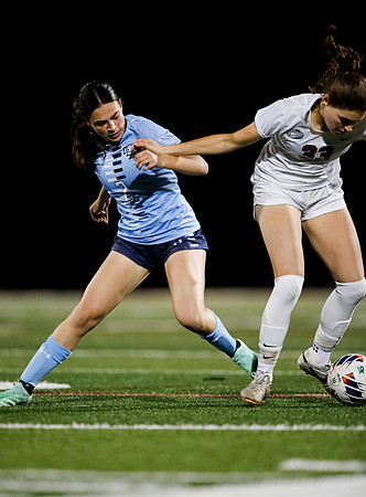 2024 CIF San Diego Section Girls Soccer Play-Offs