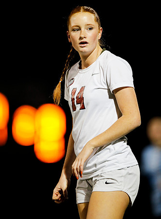 2024 CIF San Diego Section Girls Soccer Play-Offs