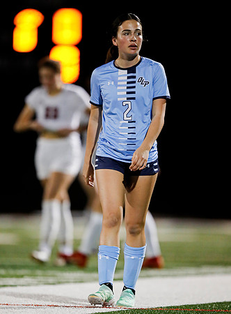 2024 CIF San Diego Section Girls Soccer Play-Offs