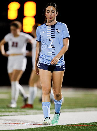 2024 CIF San Diego Section Girls Soccer Play-Offs