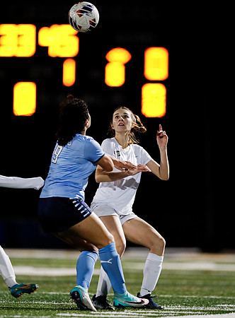 2024 CIF San Diego Section Girls Soccer Play-Offs