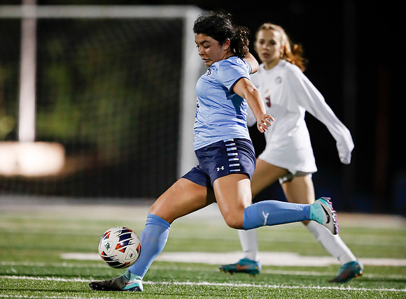 2024 CIF San Diego Section Girls Soccer Play-Offs