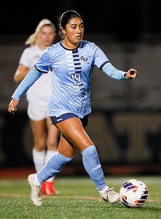 2024 CIF San Diego Section Girls Soccer Play-Offs