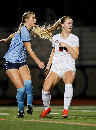2024 CIF San Diego Section Girls Soccer Play-Offs
