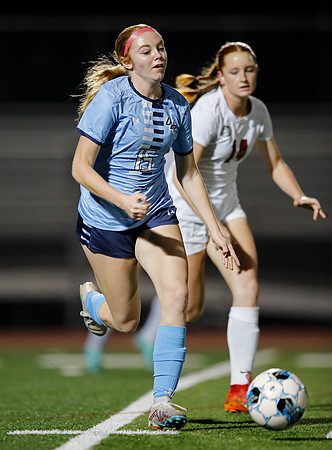 2024 CIF San Diego Section Girls Soccer Play-Offs