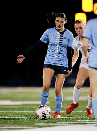 2024 CIF San Diego Section Girls Soccer Play-Offs