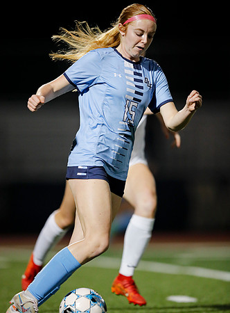 2024 CIF San Diego Section Girls Soccer Play-Offs