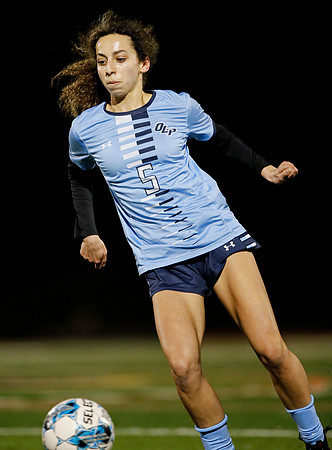 2024 CIF San Diego Section Girls Soccer Play-Offs