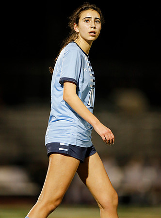 2024 CIF San Diego Section Girls Soccer Play-Offs