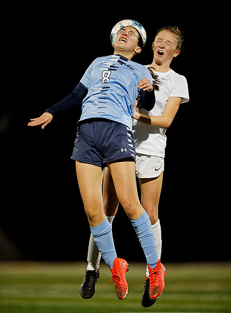 2024 CIF San Diego Section Girls Soccer Play-Offs