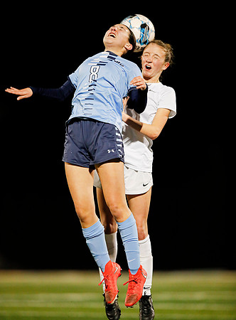 2024 CIF San Diego Section Girls Soccer Play-Offs