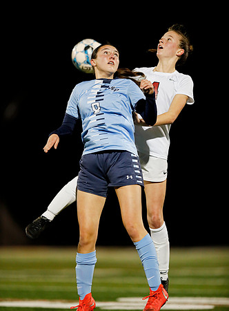 2024 CIF San Diego Section Girls Soccer Play-Offs