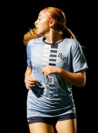 2024 CIF San Diego Section Girls Soccer Play-Offs