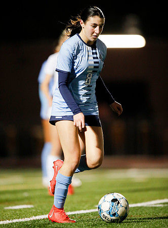 2024 CIF San Diego Section Girls Soccer Play-Offs