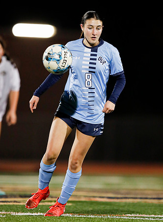2024 CIF San Diego Section Girls Soccer Play-Offs