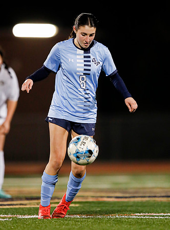 2024 CIF San Diego Section Girls Soccer Play-Offs