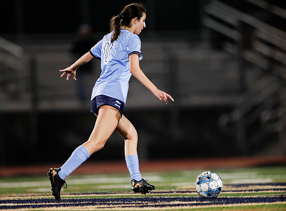 2024 CIF San Diego Section Girls Soccer Play-Offs