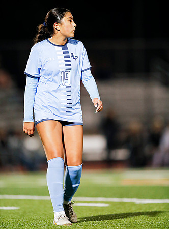 2024 CIF San Diego Section Girls Soccer Play-Offs