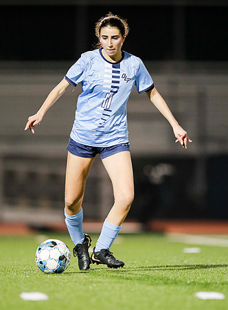 2024 CIF San Diego Section Girls Soccer Play-Offs