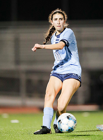 2024 CIF San Diego Section Girls Soccer Play-Offs