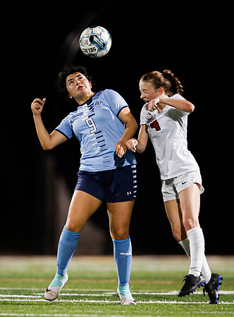2024 CIF San Diego Section Girls Soccer Play-Offs