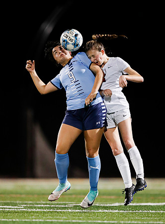 2024 CIF San Diego Section Girls Soccer Play-Offs