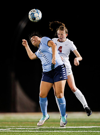 2024 CIF San Diego Section Girls Soccer Play-Offs