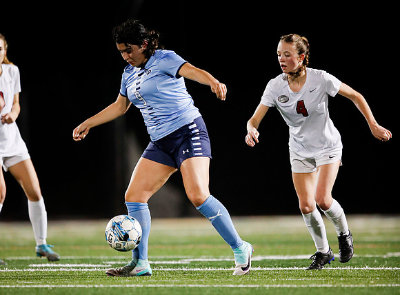 2024 CIF San Diego Section Girls Soccer Play-Offs