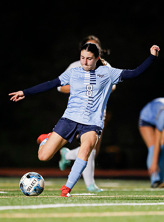 2024 CIF San Diego Section Girls Soccer Play-Offs