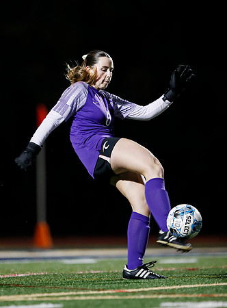 2024 CIF San Diego Section Girls Soccer Play-Offs