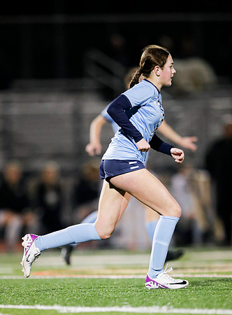 2024 CIF San Diego Section Girls Soccer Play-Offs