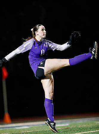 2024 CIF San Diego Section Girls Soccer Play-Offs