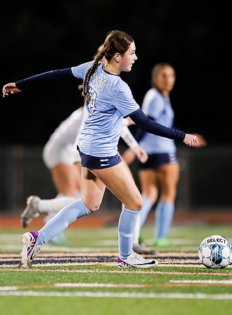 2024 CIF San Diego Section Girls Soccer Play-Offs