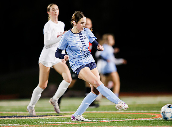 2024 CIF San Diego Section Girls Soccer Play-Offs