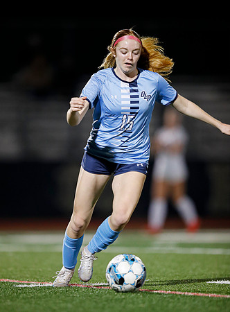 2024 CIF San Diego Section Girls Soccer Play-Offs