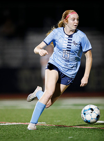 2024 CIF San Diego Section Girls Soccer Play-Offs