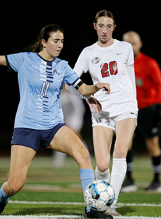 2024 CIF San Diego Section Girls Soccer Play-Offs