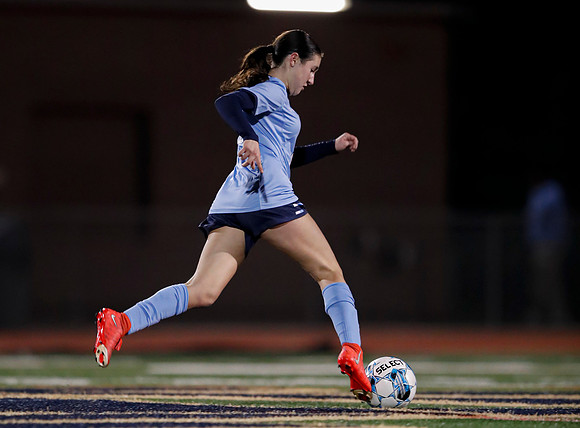 2024 CIF San Diego Section Girls Soccer Play-Offs