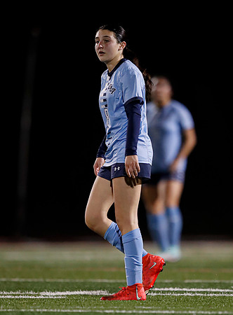 2024 CIF San Diego Section Girls Soccer Play-Offs