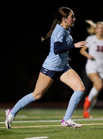 2024 CIF San Diego Section Girls Soccer Play-Offs